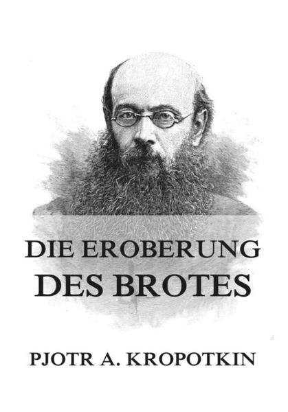 Produktbild: Die Eroberung des Brotes