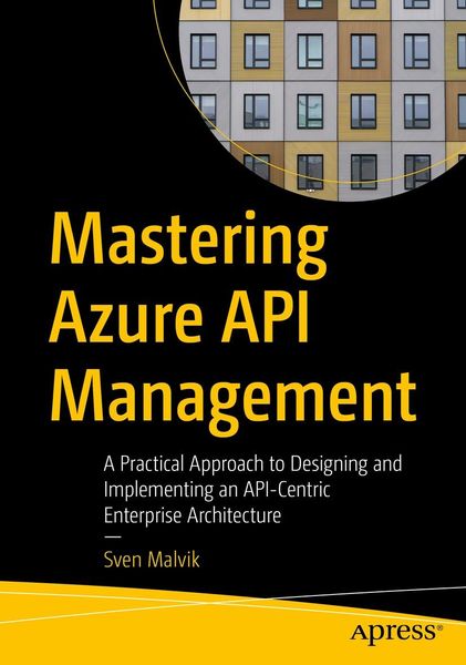 Produktbild: Mastering Azure API Management