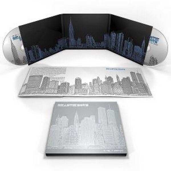Produktbild: To The 5 Boroughs (Ltd. 2CD)