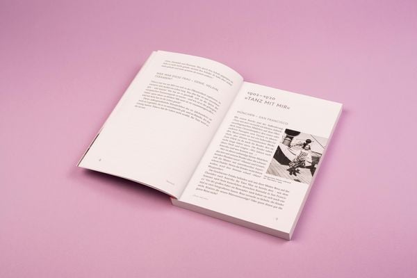 Produktbild: Palucca