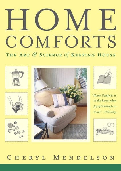 Produktbild: Home Comforts