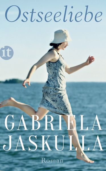 Ostseeliebe, Taschenbuch von Gabriela Jaskulla, Insel, 978-3-458-36151-0