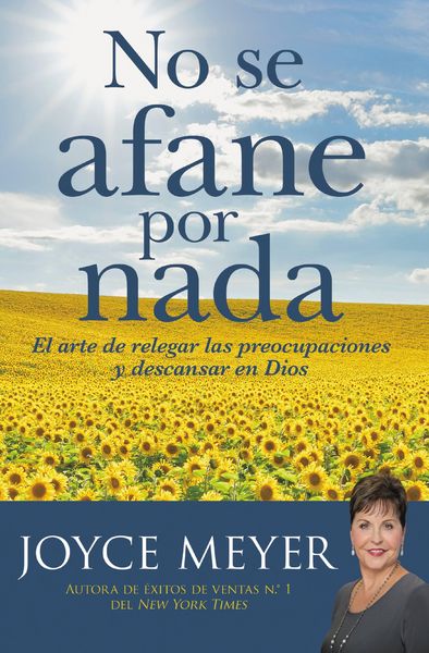 Produktbild: No se afane por nada