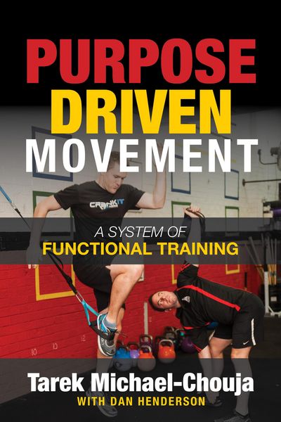 Produktbild: Purpose Driven Movement