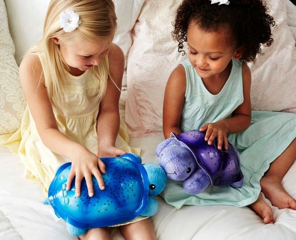 Produktbild: Twilight Turtle&trade; - Blau