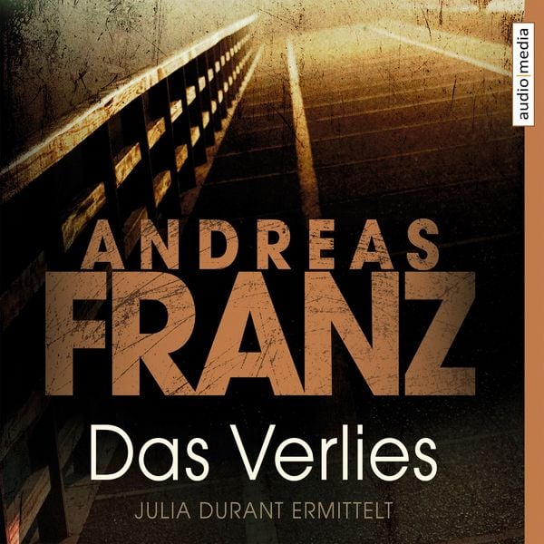 Produktbild: Das Verlies