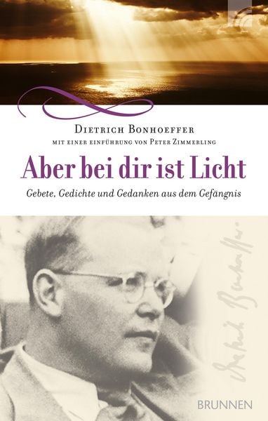 Produktbild: Aber bei dir ist Licht