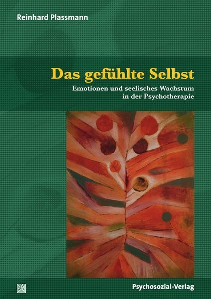 Produktbild: Das gef&uuml;hlte Selbst