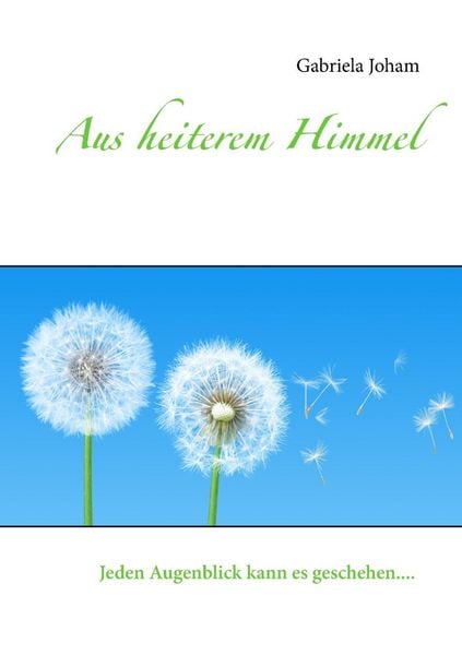 Produktbild: Aus heiterem Himmel