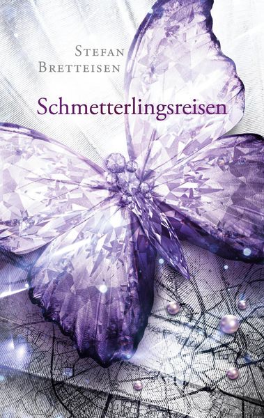 Produktbild: Schmetterlingsreisen