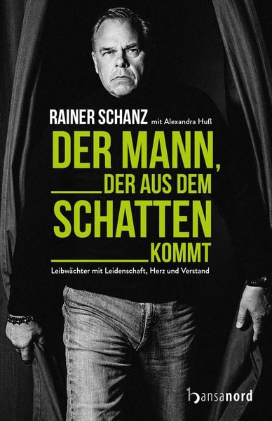 Produktbild: Der Mann, der aus dem Schatten kommt