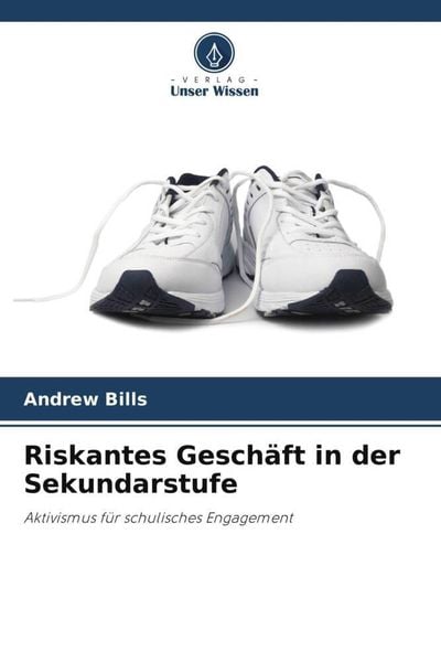 Produktbild: Riskantes Gesch&auml;ft in der Sekundarstufe