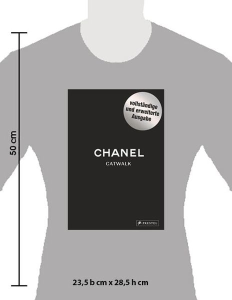 Produktbild: Chanel Catwalk Complete