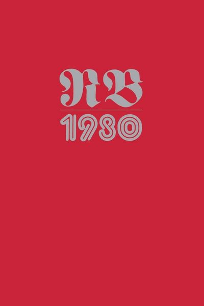 Produktbild: RB 1980