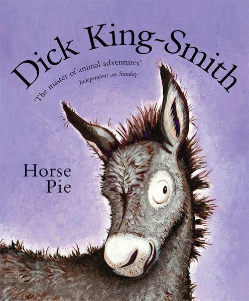 Produktbild: Horse Pie