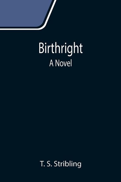 Produktbild: Birthright