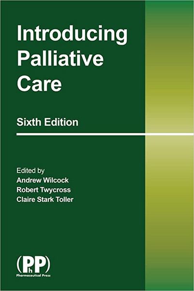 Produktbild: Introducing Palliative Care