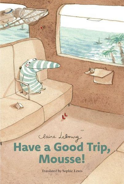 Produktbild: Have a Good Trip, Mousse!