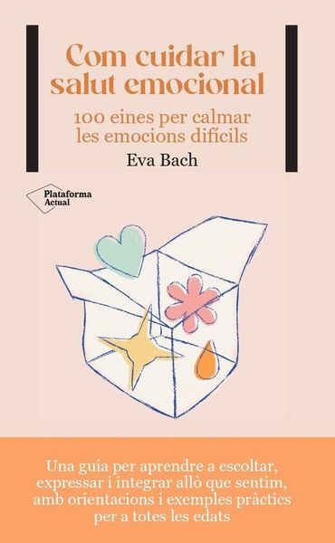 Produktbild: Com cuidar la salut emocional