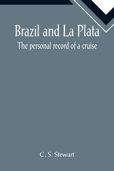 Produktbild: Brazil and La Plata