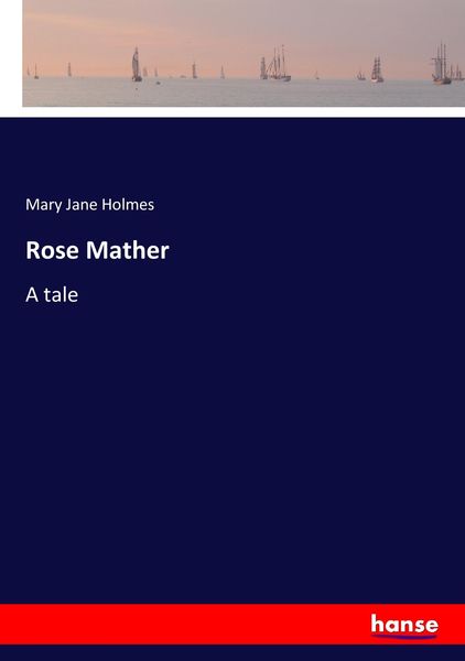 Produktbild: Rose Mather