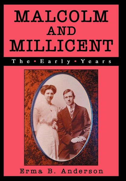 Produktbild: Malcolm and Millicent