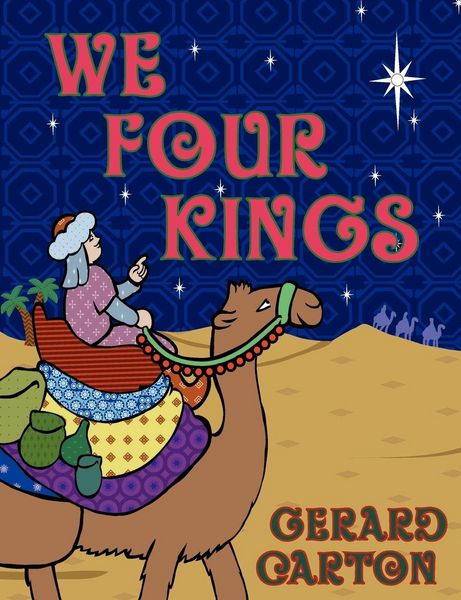 Produktbild: We Four Kings