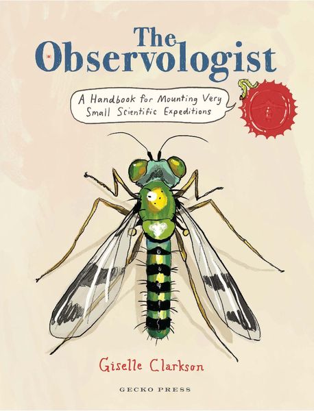 Produktbild: The Observologist