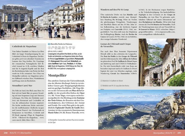 Produktbild: Reise Know-How Wohnmobil-Tourguide Frankreich