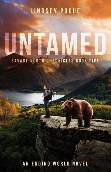 Produktbild: Untamed