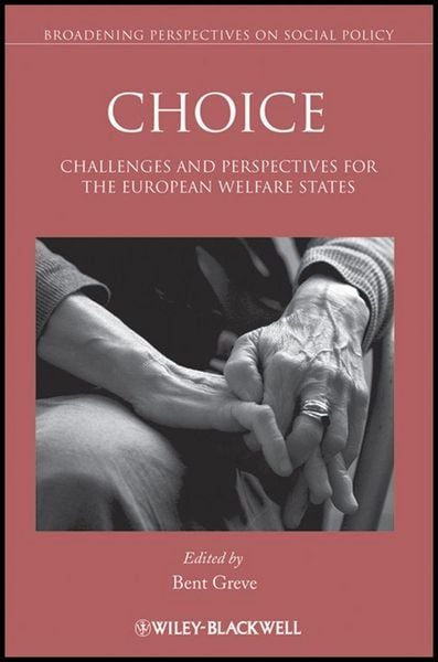 Produktbild: Choice