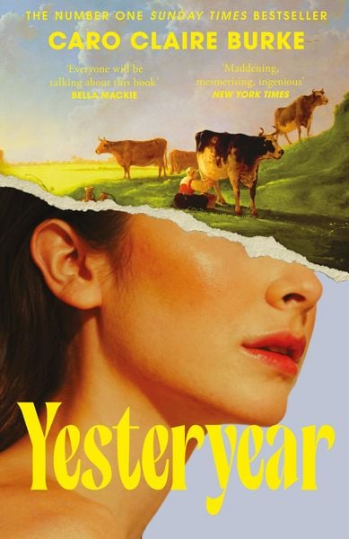 Produktbild: Yesteryear