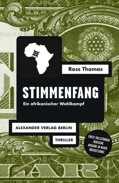 Produktbild: Stimmenfang