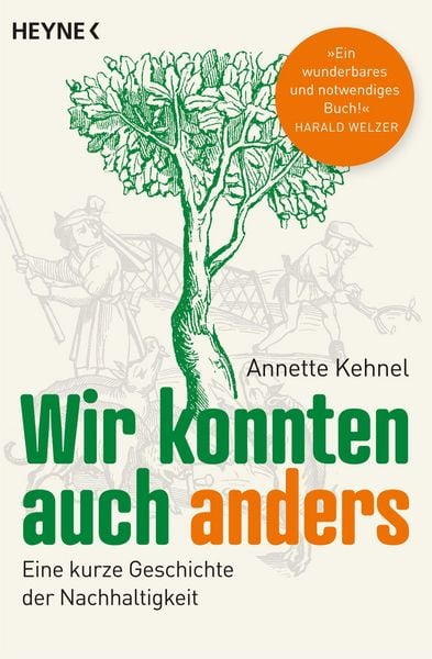 Produktbild: Wir konnten auch anders