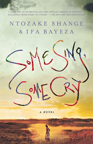 Produktbild: Some Sing, Some Cry