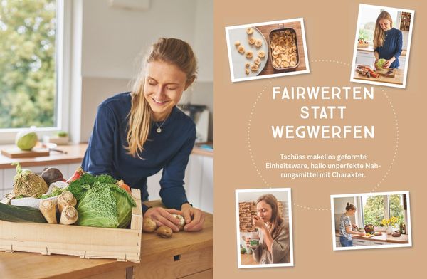 Produktbild: Deine Küche kann nachhaltig!