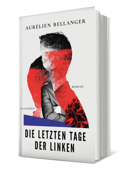 Produktbild: Die letzten Tage der Linken