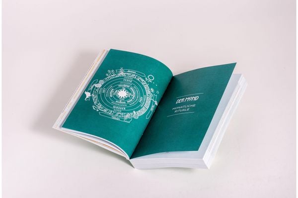 Produktbild: Die Magie nordischer Rituale