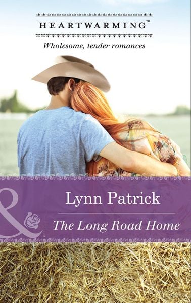 Produktbild: The Long Road Home