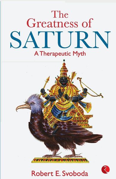 Produktbild: The Greatness Of Saturn