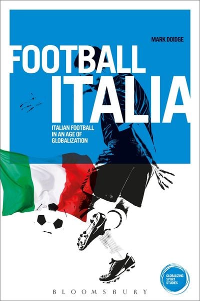 Produktbild: Football Italia
