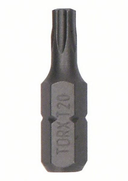 Bosch Accessories Schrauberbits 2607002799 Sechsrund Schraubendrehereinsatz T 20 1/4'