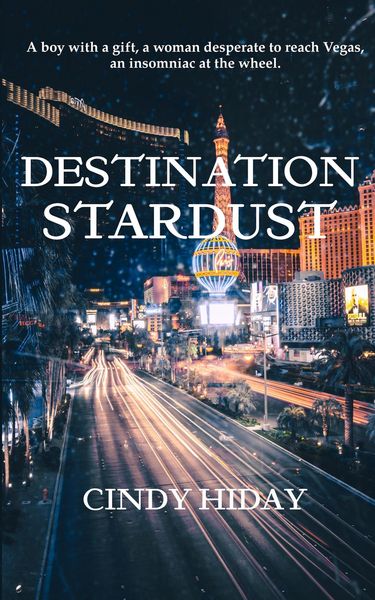 Produktbild: Destination Stardust