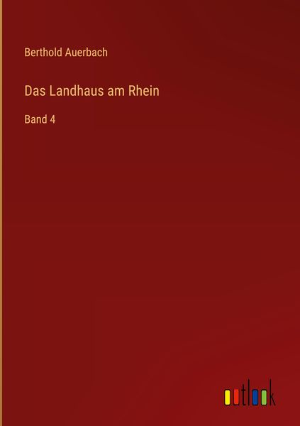 Produktbild: Das Landhaus am Rhein