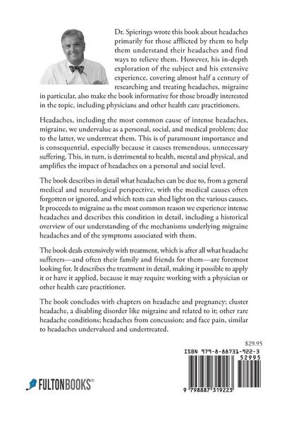 Produktbild: Headaches