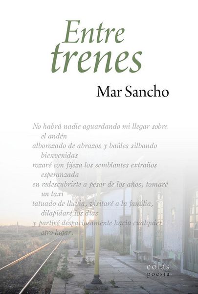 Produktbild: Entre trenes