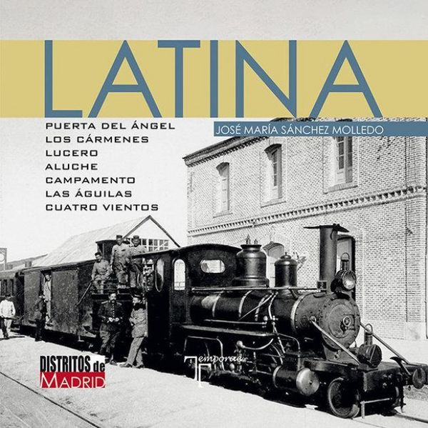 Produktbild: Latina