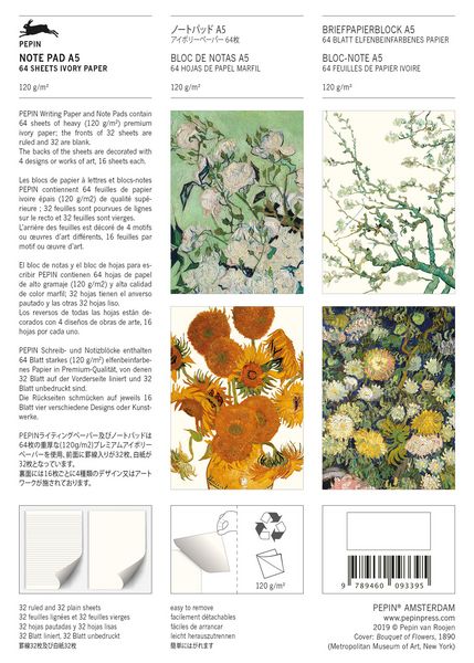 Produktbild: Vincent van Gogh