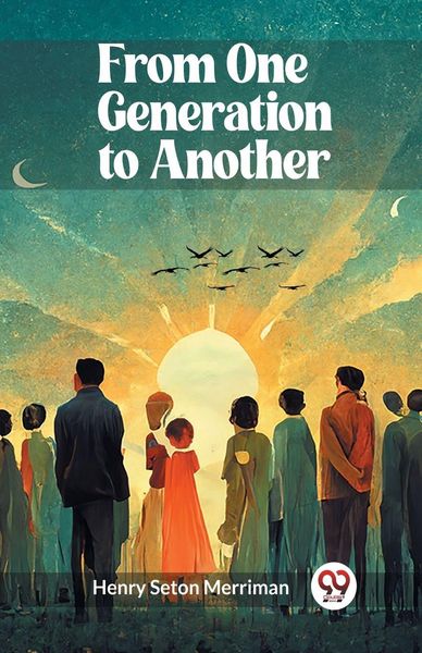Produktbild: From One Generation to Another