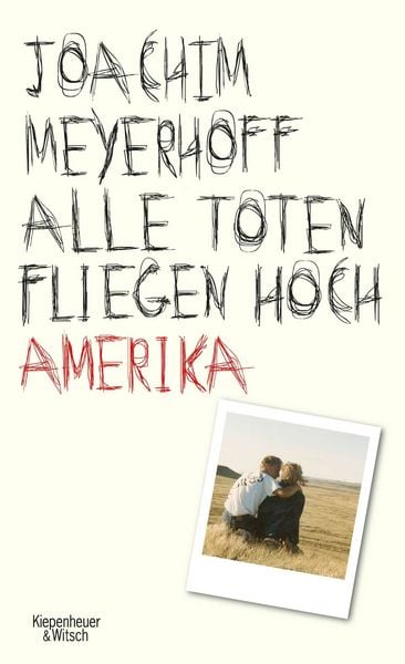 Produktbild: Alle Toten fliegen hoch